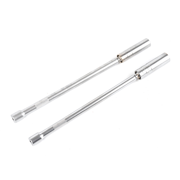 Bagaimana Soket Palam Pencucuh Meningkatkan Ketepatan dan Keselamatan dalam Penyelenggaraan Enjin